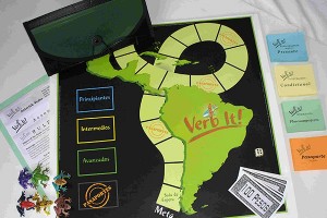 Verbitgame.com: Board Game